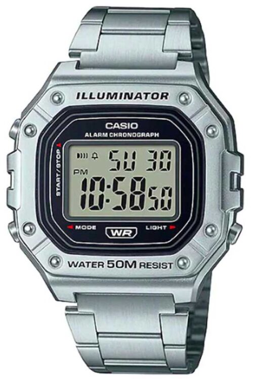 Casio X093_W-218HD-1A