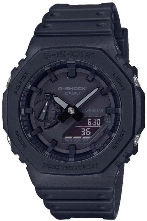 Casio X093_GA-2100-1A1ER