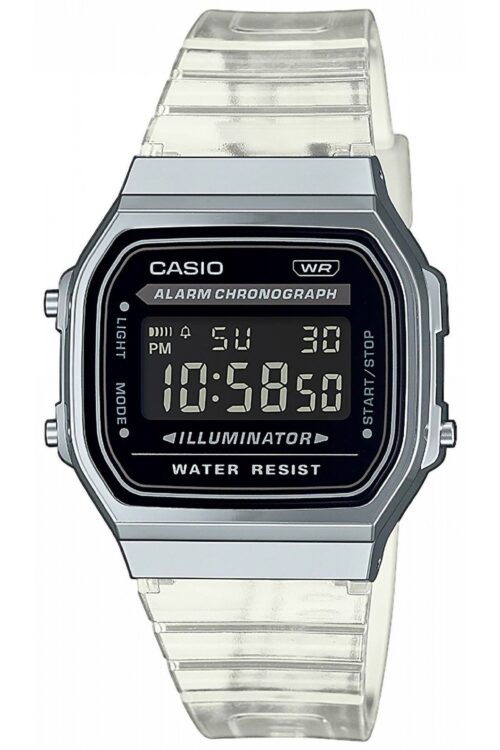 Casio X093_A168XES-1BEF