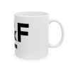 Ceramic Mug, (11oz, 15oz) - Image 3