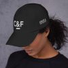 Crazy and Fearless - C&F  Golf hat - Image 12