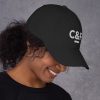 Crazy and Fearless - C&F  Golf hat - Image 13