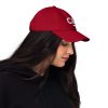 Crazy and Fearless - C&F  Golf hat - Image 2