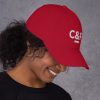 Crazy and Fearless - C&F  Golf hat - Image 19
