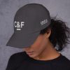 Crazy and Fearless - C&F  Golf hat - Image 23