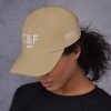 Crazy and Fearless - C&F  Golf hat - Image 26