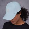Crazy and Fearless - C&F  Golf hat - Image 35