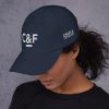Crazy and Fearless - C&F  Golf hat - Image 15