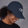 Crazy and Fearless - C&F  Golf hat - Image 16
