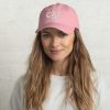 Crazy and Fearless - C&F  Golf hat - Image 5