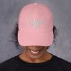 Crazy and Fearless - C&F  Golf hat - Image 31