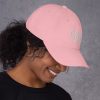 Crazy and Fearless - C&F  Golf hat - Image 33