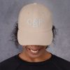 Crazy and Fearless - C&F  Golf hat - Image 28