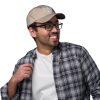 Crazy and Fearless - C&F  Golf hat - Image 8