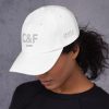 Crazy and Fearless - C&F  Golf hat - Image 38