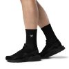 Embroidered socks - Image 3