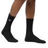 Embroidered socks - Image 4
